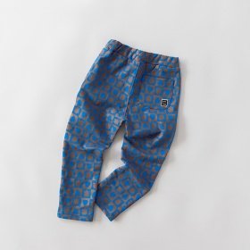 【WEB限定/DRC】カットソーロングパンツ