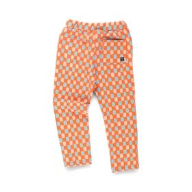 【WEB限定/DRC】カットソーロングパンツ