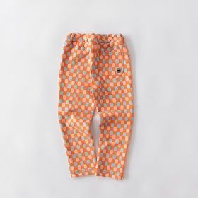 【WEB限定/DRC】カットソーロングパンツ