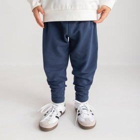 【3点15%対象】【WEB限定/DRC】カットソーロングパンツ　ゆったりサイズ