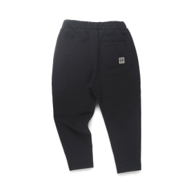 【WEB限定/DRC】カットソーロングパンツ　ゆったりサイズ