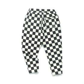 【WEB限定/DRC】カットソーロングパンツ　ゆったりサイズ