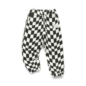 【WEB限定/DRC】カットソージョガーパンツ
