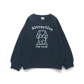 22_ネイビー_ウサギ