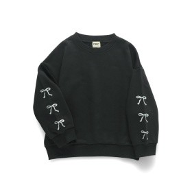85_ブラック_リボン