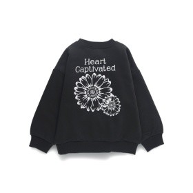 95_ブラック_フラワー