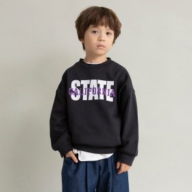 【DRC/裏起毛/一部カラー90㎝展開あり】アソートグラフィックトレーナー