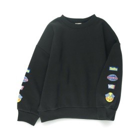 94_黒_袖柄