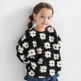 【WEB限定/DRC】ボアトレーナー