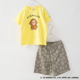 80：おさるのもんきち