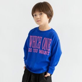 【WEB限定/DRC】アソートグラフィック長袖Tシャツ
