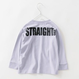 【WEB限定/DRC】アソートグラフィック長袖Tシャツ