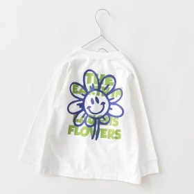 92_白_スマイルフラワー