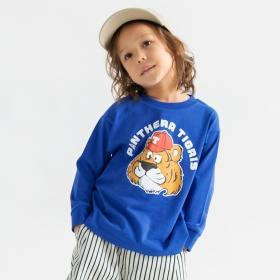 【WEB限定/DRC】アソートグラフィック長袖Tシャツ