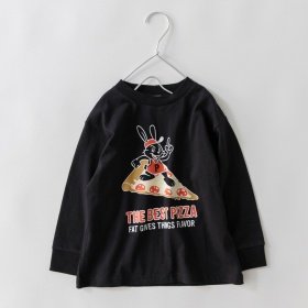 【WEB限定/DRC】アソートグラフィック長袖Tシャツ