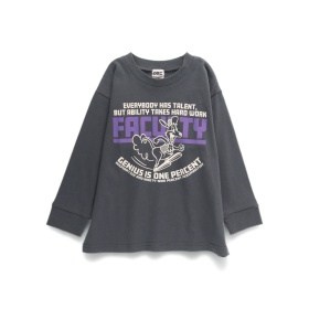 91_グレー_カンガルー