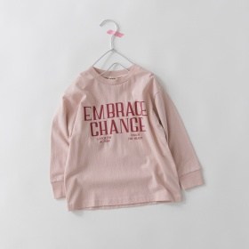 【WEB限定/DRC】アソートグラフィック長袖Tシャツ