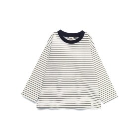 03_オフ白_ボーダー