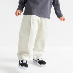 【WEB限定/DRC】サーカスツイルロングパンツ