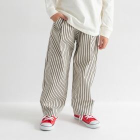 【WEB限定/DRC】サーカスツイルロングパンツ