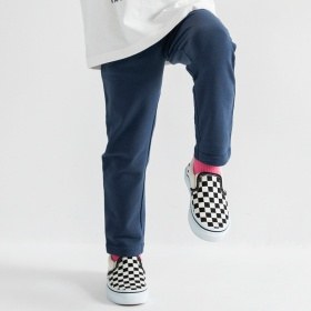 【WEB限定/DRC】カットソーロングパンツ