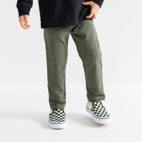 【WEB限定/DRC】カットソーロングパンツ