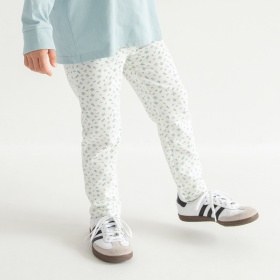 【WEB限定/DRC】カットソーロングパンツ