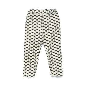 95_アイボリー_ハート