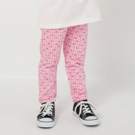 【WEB限定/DRC】カットソーロングパンツ