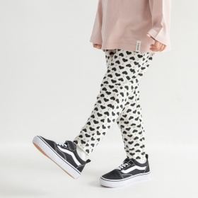 【WEB限定/DRC】カットソーロングパンツ　ゆったりサイズ