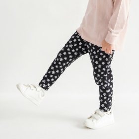 【WEB限定/DRC】カットソーロングパンツ　ゆったりサイズ