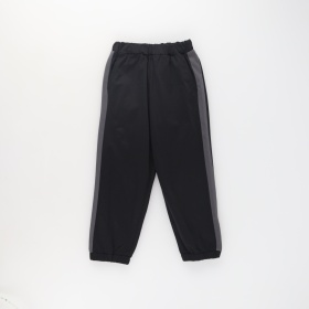 【WEB限定/DRC】【アクティブテックス】ストレッチジョガーパンツ