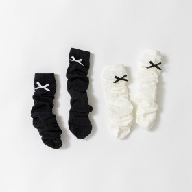 【WEB限定/DRC】2Pルーズソックス