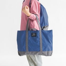 【DRC/WEB限定/通学シリーズ】配色レッスンバッグ