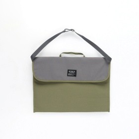 【DRC/WEB限定/通学シリーズ】配色防災頭巾カバー