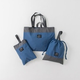 【DRC/WEB限定/通学シリーズ】配色3点セット