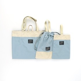 【DRC/WEB限定/通学シリーズ】配色3点セット