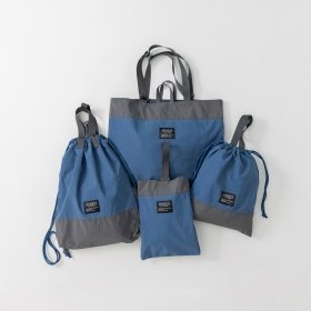 【DRC/WEB限定/通学シリーズ】配色4点セット