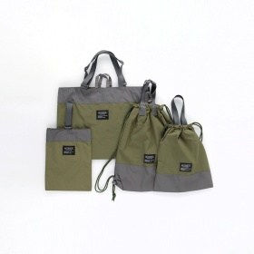 【DRC/WEB限定/通学シリーズ】配色4点セット