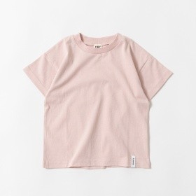 【WEB限定/DRC】無地・ボーダー半袖Tシャツ