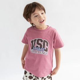 【WEB限定/DRC】アソートグラフィック半袖Tシャツ