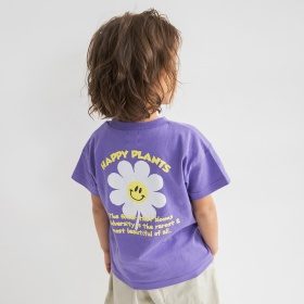 【WEB限定/DRC】アソートグラフィック半袖Tシャツ