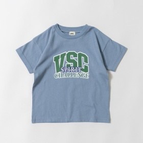 【WEB限定/DRC】アソートグラフィック半袖Tシャツ