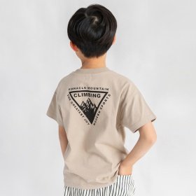 【WEB限定/DRC】アソートグラフィック半袖Tシャツ