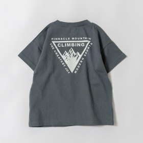 【WEB限定/DRC】アソートグラフィック半袖Tシャツ