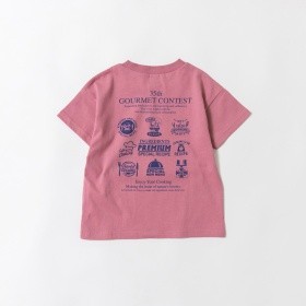 【WEB限定/DRC】アソートグラフィック半袖Tシャツ