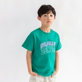 【WEB限定/DRC】アソートグラフィック半袖Tシャツ