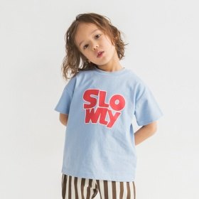 【WEB限定/DRC】アソートグラフィック半袖Tシャツ