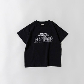 【WEB限定/DRC】アソートグラフィック半袖Tシャツ