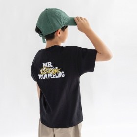 【WEB限定/DRC】アソートグラフィック半袖Tシャツ